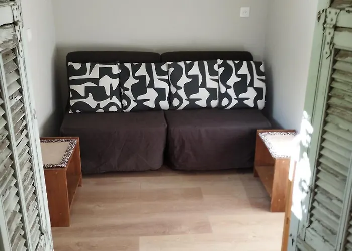 Appartement Piscine