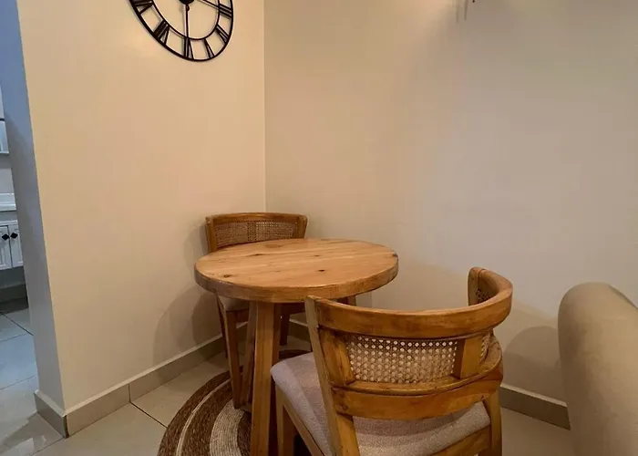 Imora Homes 5 Minutes Fromjomo Kenyatta International Airport