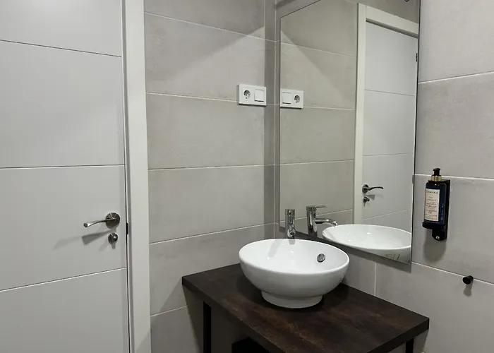 Plazamayorsuites