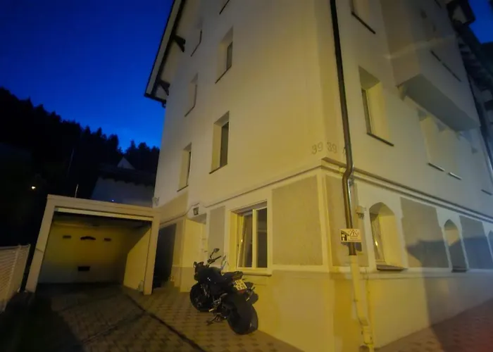 Sumeja Residence