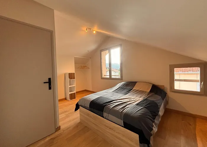 Residence Coeur De Vallee