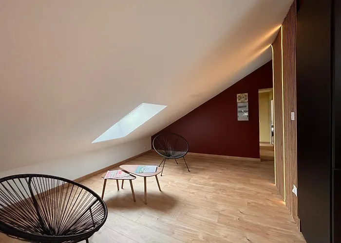 Residence Coeur De Vallee