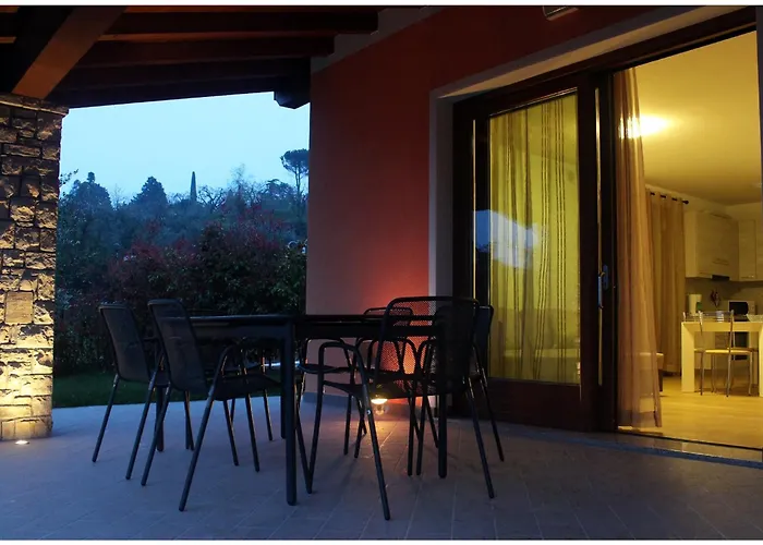 Residence Boschetti