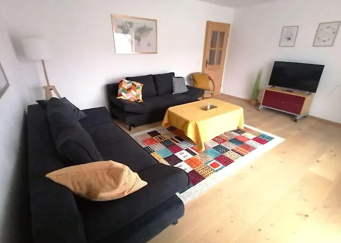 Ferienwohnung Juli'S