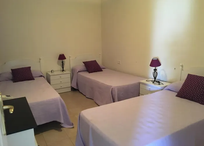 Apartamento La Playa