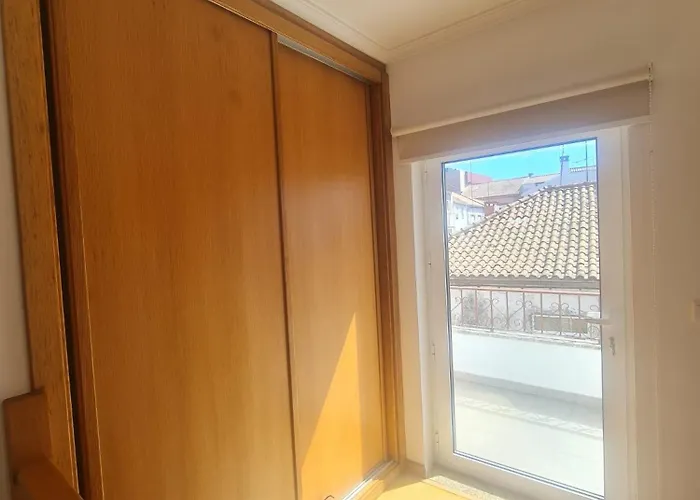 Casa Dos Passos