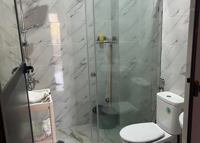 Appartement Martil Neuf Proche Mer