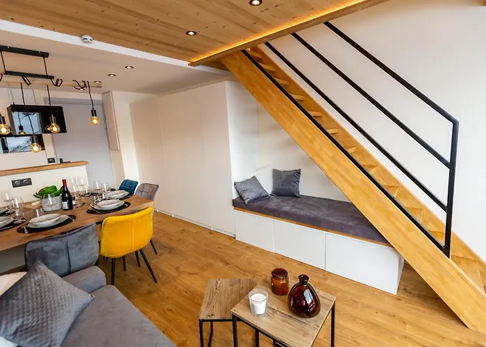 Duplex Cosy Au Pied Des Pistes & Vue Montagne Menuires-Location