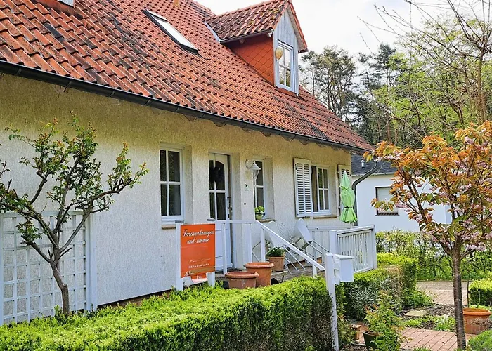 Mueritz Und Mehr 1 Gr Objekt Id 12041-5
