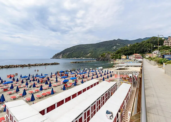 'Casa Di Vivi' 300M From The Beach Free Wifi