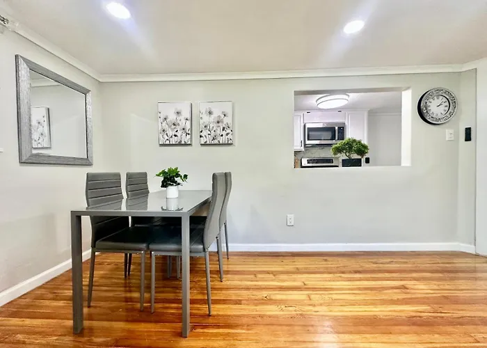 Town & Country Andover, Nj Area Apt- 2Nd Fl