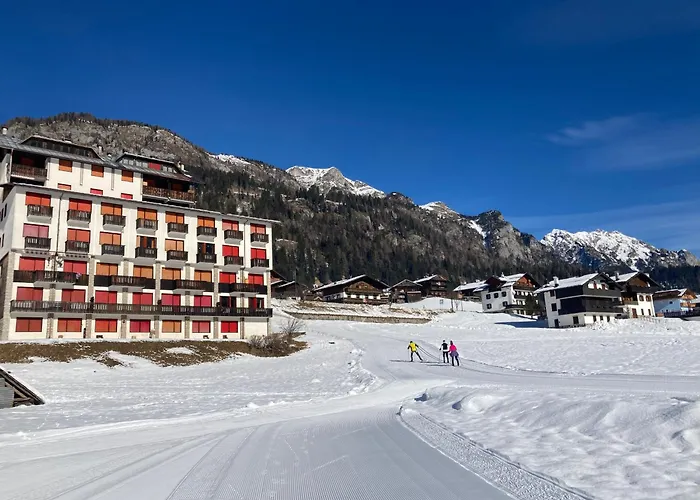 Casa Isotta Sappada