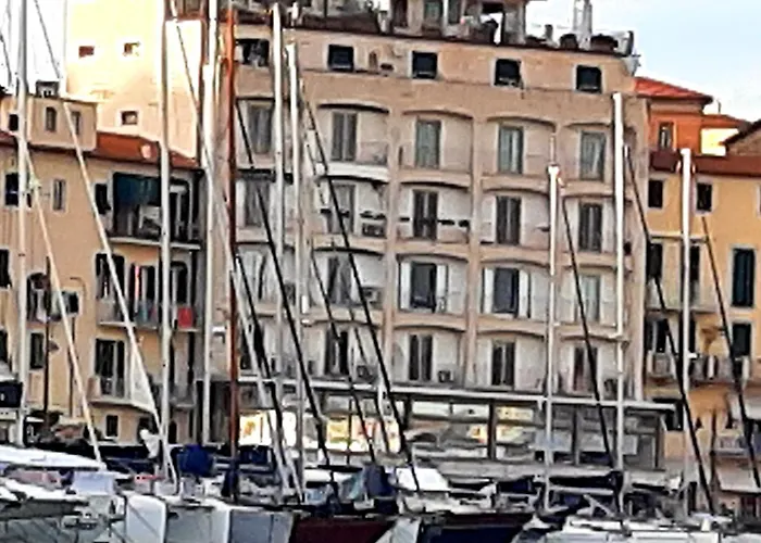 Monolocale La Darsena