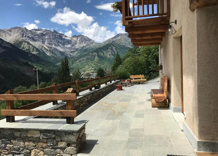 La Maison - Il Riparo Del Cervo