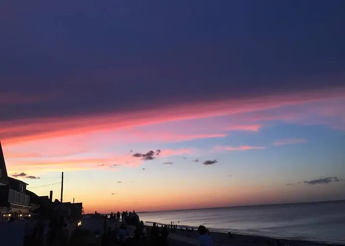 More Than A Beach Apartment