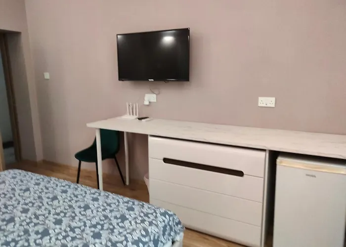 Studio In The Centre Of Nicosia 2