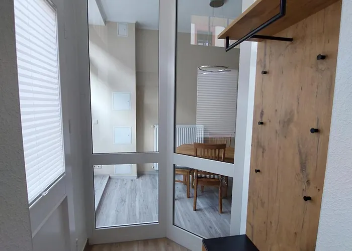 Bummis Exklusive Ferienwohnung