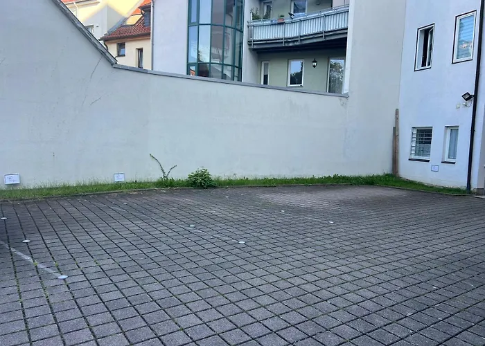 Sweethome - Studio Apartments, Super Zentral, Parkplatz