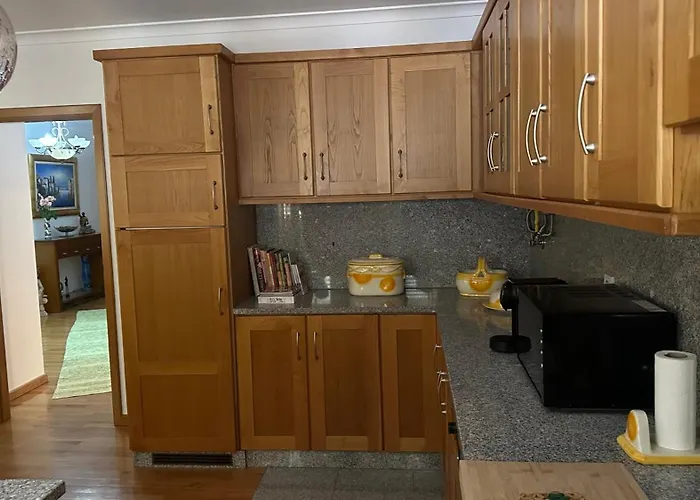Appartement tout confort Valpaços 2