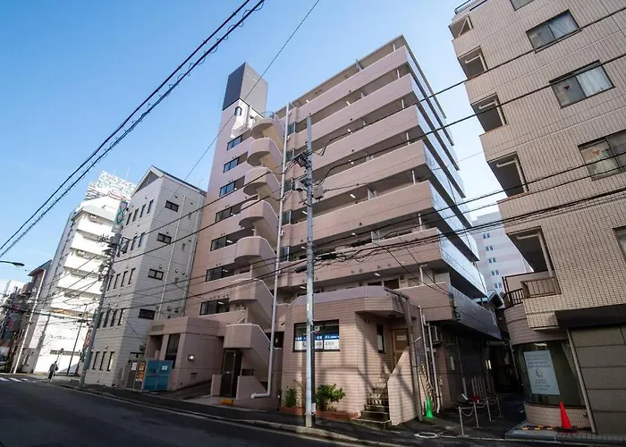 横須賀ビーチコテージハウス204