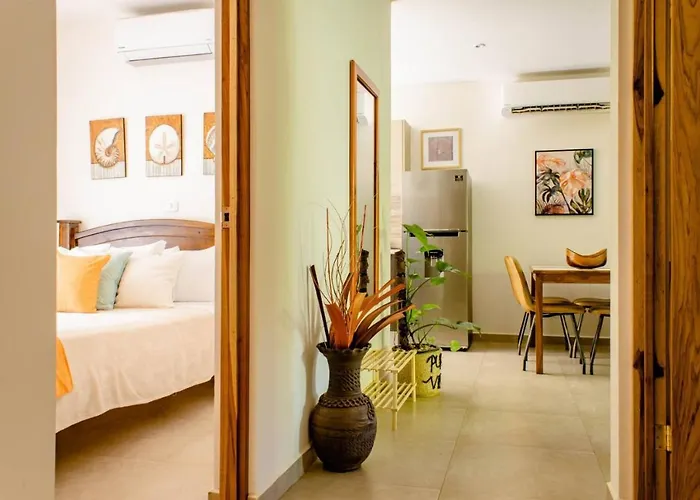 Green Villas Tamarindo