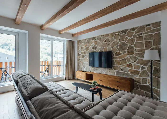 Timeless Appartment