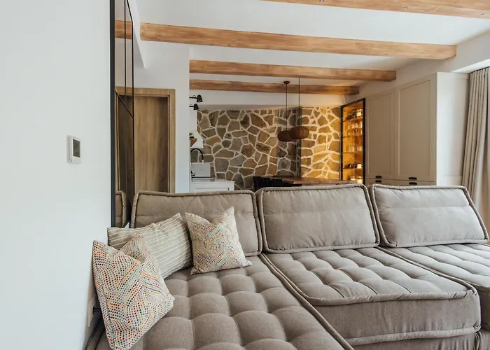 Timeless Appartment