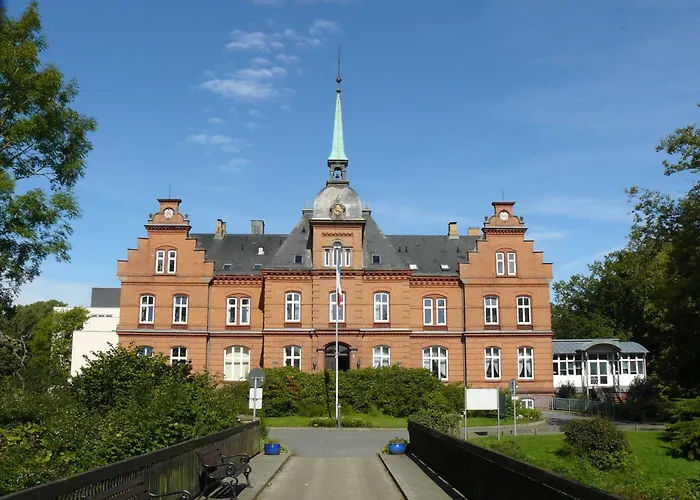 Ferienwohnung Wildrose