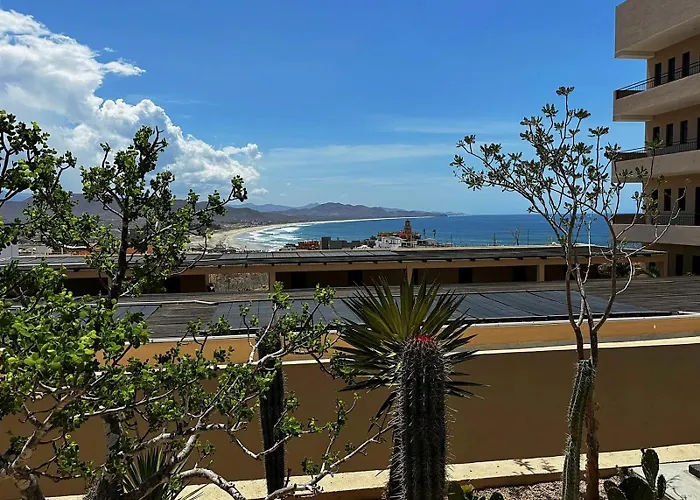 Waterfront Condo With Gorgeous Sunset Ocean Views