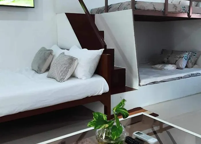 Pmpj Apartment