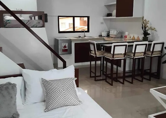 Pmpj Apartment