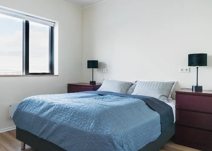 Skidbakki Guesthouse