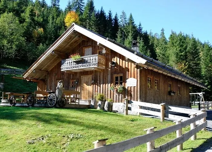 Appartment Scheiber