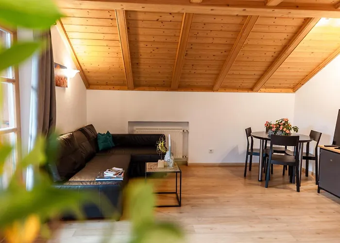 Apartment Obkircher