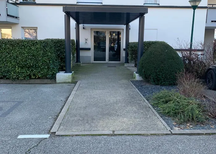 L Edelweiss Et Sa Piscine