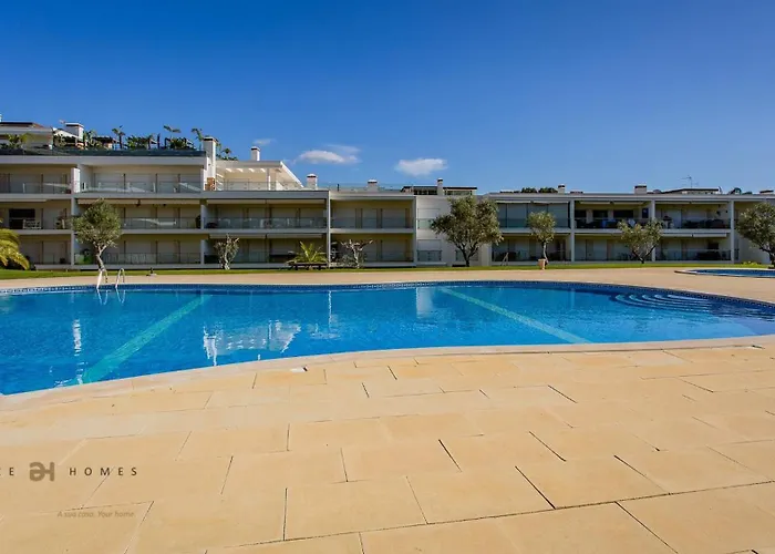 Greice Homes-Apartamento 2 quartos, Monte da Balaia, Olhos de Água, Albufeira