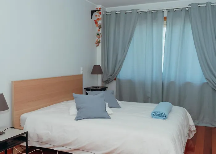 Great Apartment Belavista
