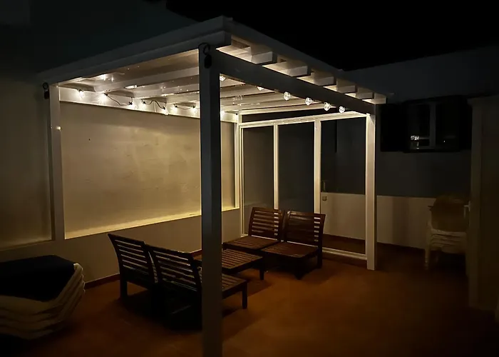 Apartamentos Burgao
