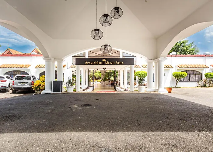 Monte Vista Apartments