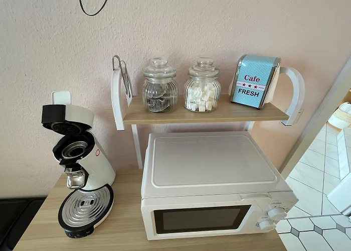 Ferienwohnung Flatnett