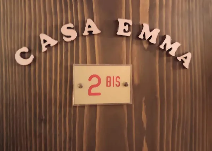 Casa Emma