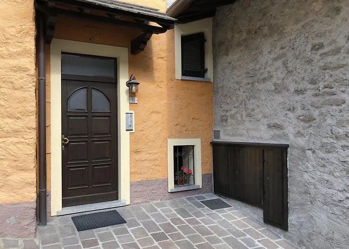 Il Mulino - Bilocale In Centro