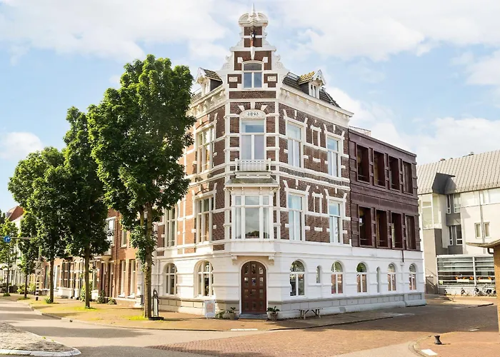 Familiehotel: Eclectic Hotel Copper