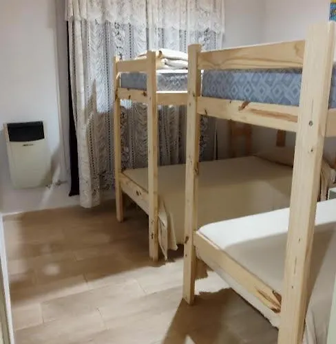 Departamento Stanza
