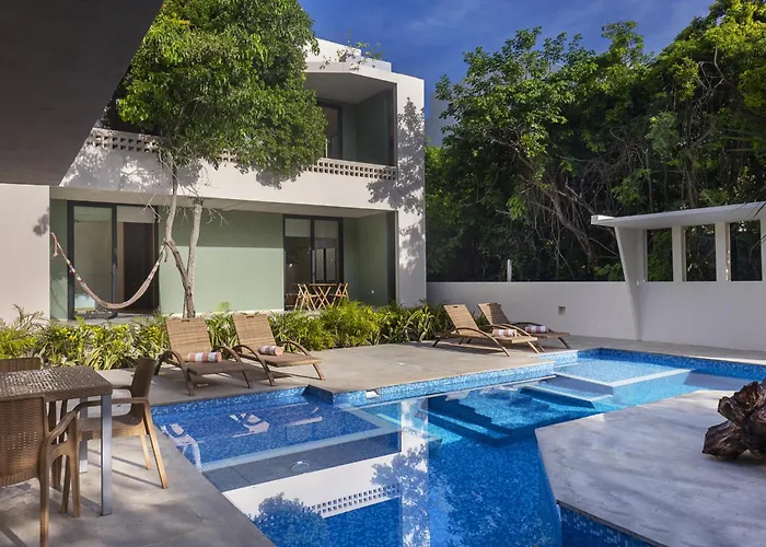 Ikana Puerto Aventuras Golf Getaway