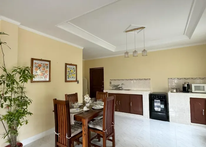 Cajigal Farmhouse - High Speed Converge Internet And Ac In 2 Bedrooms