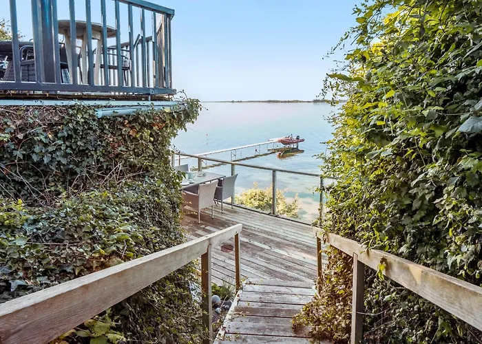 Apartment Faaborg With Sea View VIII