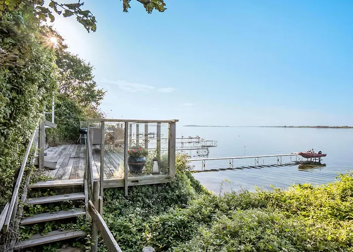 Apartment Faaborg With Sea View VIII