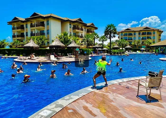 Vila: Vg Sun Cumbuco By Diego Flats