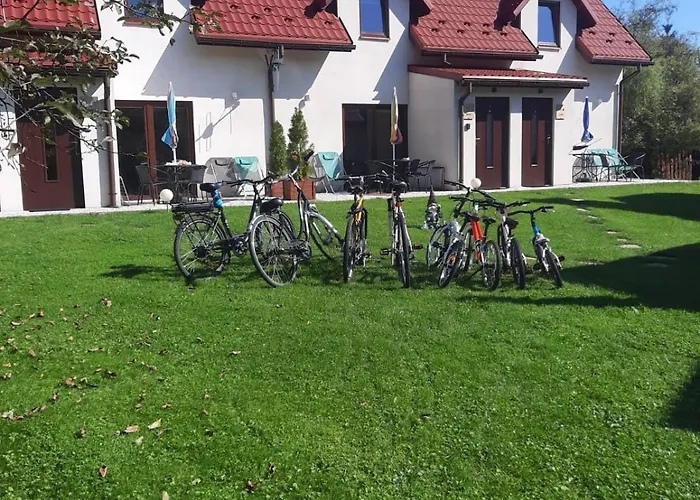 Wisniewski Apartamenty Pod Szczyrkiem